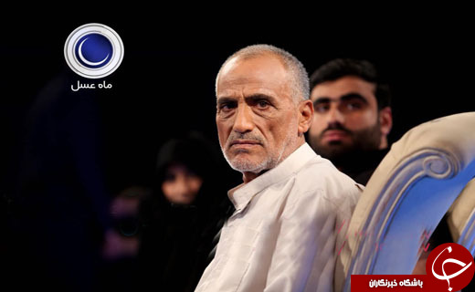 توضيح عليخانی درباره پخش نشدن تيتراژ پايانی &laquo;ماه عسل&raquo;/ شهیدی که آرزویش را به مادرش نگفت + فیلم و تصاویر