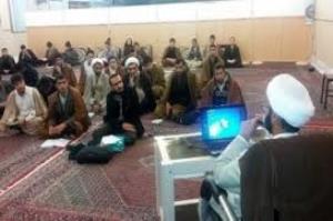 برگزاری دوازدهمین کارگاه آموزش داستان نویسی طلاب