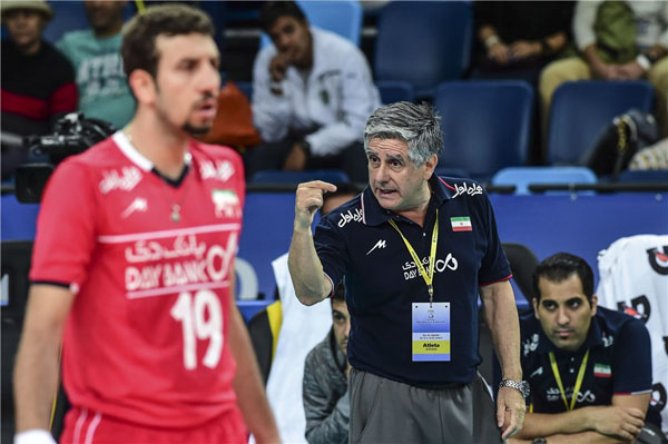 ایران صفر - برزیل 2 / شاگردان لوزانو حریف میزبان می&zwnj;شوند؟