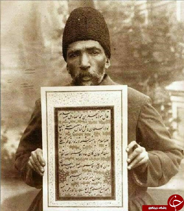 تصاویر زیرخاکی و گمشده در تاریخ + 10عکس