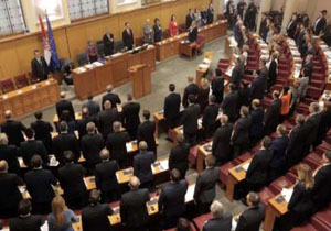 نخست وزیر کرواسی برکنار شد