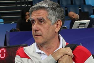 لوزانو: عملکرد ما برای پیروزی کافی نبود