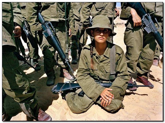 Soldier