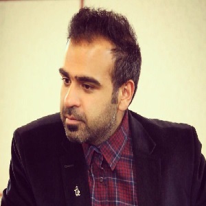 ویژه برنامه &laquo;یکی مثل ما&raquo; از یک اتفاق می&zwnj;گوید