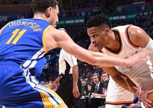 سرنوشت NBA به دیدار هفتم کشید