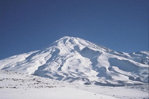 پیکر کوهنورد هرمزگانی در دماوند یافت شد