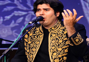 لغو کنسرت سالار عقیلی