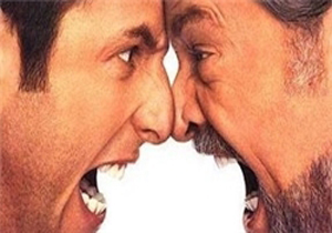 با این روش ها خشمتان را مهار کنید
