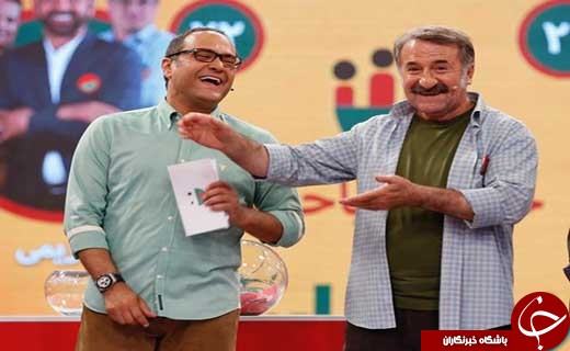خانواده باحال به مرحله دوم رسید