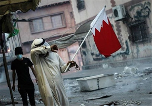 رژیم آل خلیفه عکاسی را عملی تروریستی می‌داند!