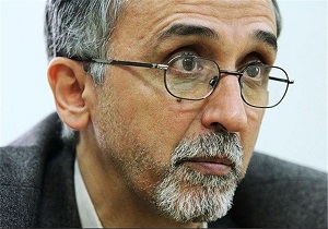 برخی‌ها بر خلاف قول و قرارهای اولیه رأی خود را به عارف ندادند/ نباید به فراکسیون امید دل بست