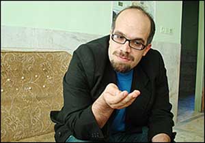 نمایشی که بعد از پنج ماه مجوز اجرا گرفت