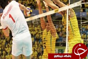 فیلم خلاصه دیدار ایران و برزیل