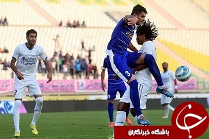 پیکان خواستار جذب مدافع استقلال شد