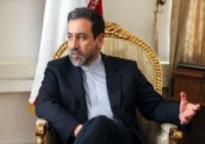 المانیتور: آیا عباس عراقچی عضو سپاه قدس است؟/ ادعایی که حاشیه‌ساز شد