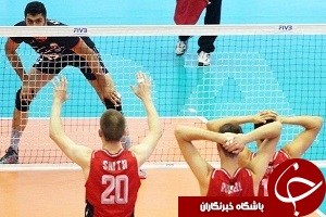 ایران ـ آمریکا / جدال شاگردان لوزانو با قهرمان جهان