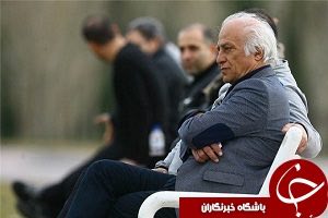 عبدالهی:منصوريان حواسش به همه چيز هست/در استقلال به دنبال تيمی يكدست هستیم