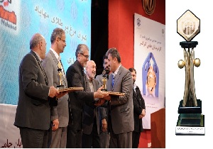 تولید سالانه 9 هزار تن گوشت مرغ توسط تولید کننده مهابادی