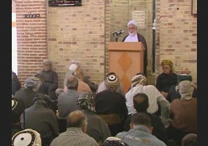 امام جمعه مهاباد : پیشرفت اقتصاد کشور با اجرای سیاست های اقتصاد مقاومتی
