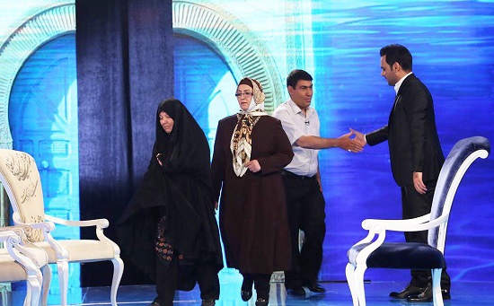 کارتن&zwnj;خوابی یک معتاد در خانه/ تحقیری که منجر به بازگشت زندگی شد + فیلم و تصاویر