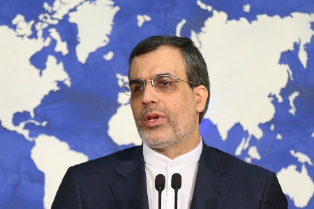 خبر دستگيری ماهی گيران ايرانی توسط عربستان تاييد شد