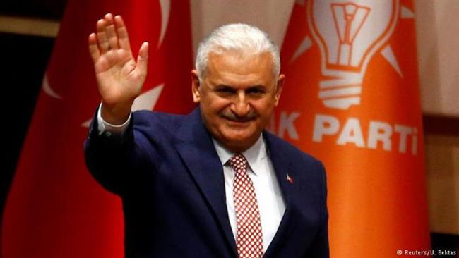 نخست وزیر ترکیه: هیچ دشمنی دائمی با همسایگان خود نداریم