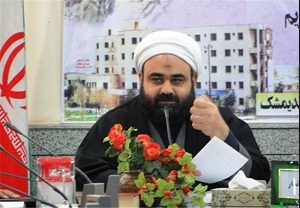 مسئله نفوذ جدی گرفته شود