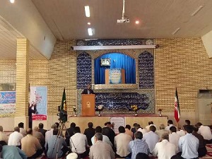 مردم گتوند برای ریشه کن کردن مواد مخدر همکاری کنند
