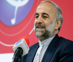 جشنواره گیلاس محلی برای عرضه نمادین تولیدات باغی و دامی روستایی