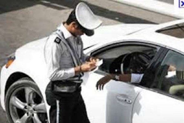 آغاز اجرای طرح بخشودگی دیرکرد جرایم رانندگی معوق تا پایان سال 94+جزئیات