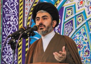 دفاع  طرفداران دموکراسی از شیعیان بحرین