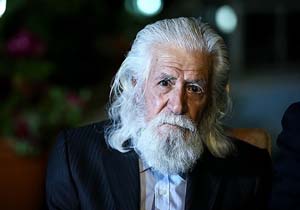غزل منتشر نشده مرحوم سبزواری در رثای امام خمینی(ره)