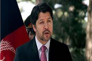 یک هیات وزارت خارجه افغانستان به پاکستان می رود