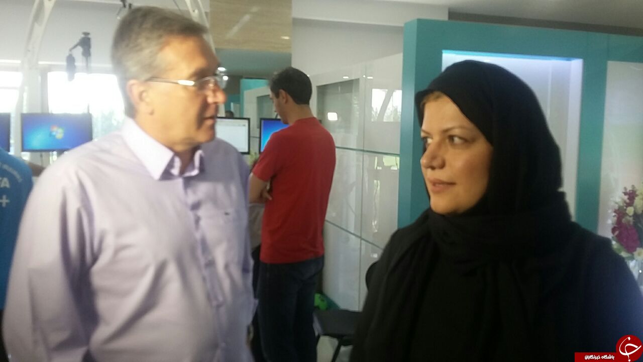 حاشیه&zwnj;های حضور سرخپوشان پایتخت در ساختمان ایفمارک