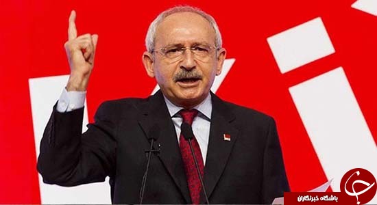 لو رفتن فایل صوتی همکاری ترکیه و داعش/رئیس جمهور ترکیه در سوریه به دنبال چیست؟
