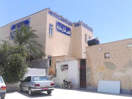 روستای نظرآقا اولین روستای صاحب دانشگاه قرآن در استان