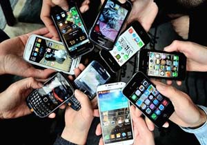 اپراتورهای موبایل با چند کشور رومینگ دارند؟
