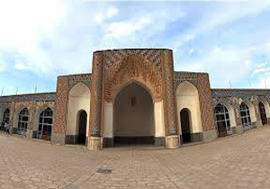 مسجد امام کرمان ، یکی از قدیمی ترین مساجد ایران