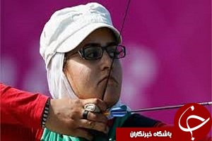 نعمتی: هدفم کسب بهترین نتیجه در المپیک است