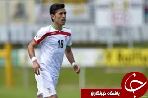 حضور رحمانی در فدراسیون فوتبال