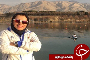 اشرف: نماینده ایران در مسابقات جهانی اسلالوم چشم انداز خوبی را ترسیم کرد