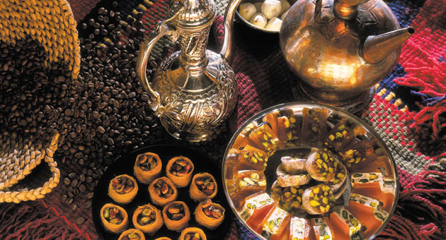 رمضان در اردن