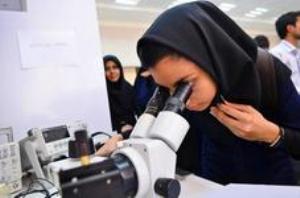 راهیابی دو دانش آموز ابهری به مسابقات آزمايشگاهی کشوری
