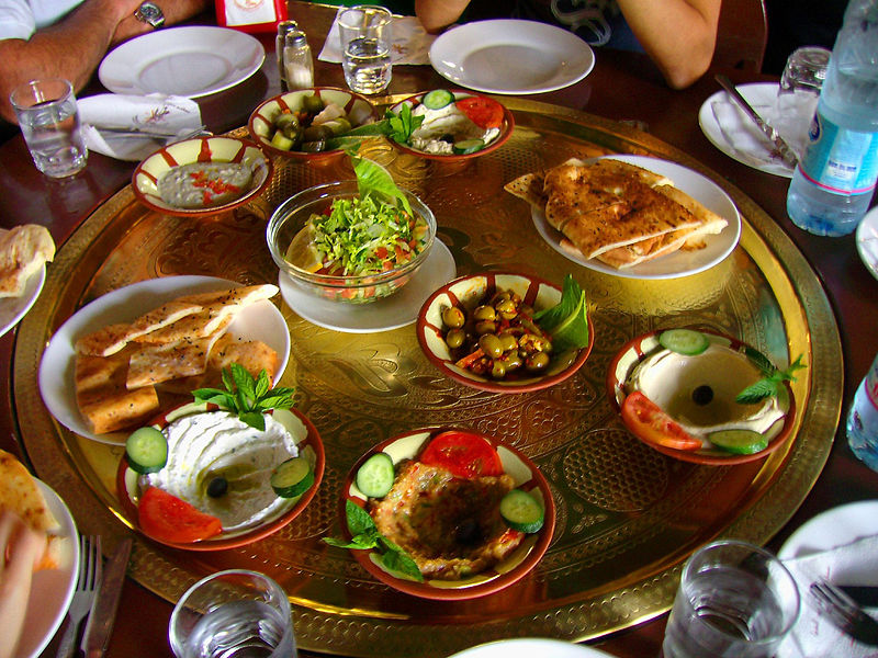 رمضان در اردن