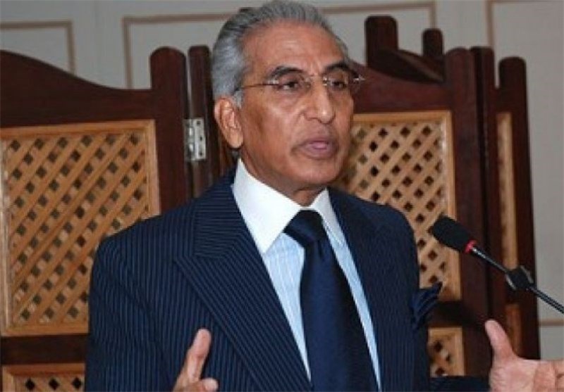 پاکستان دیگر از پناهندگان افغان میزبانی نمی&zwnj;کند