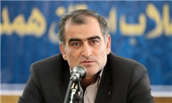 مخازن تامین آب آشامیدنی همدان سالانه 250 میلیون متر مکعبی کسری آب دارند