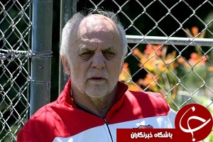 خوردبین: اختلاف برانکو و کی روش برای ملی پوشان دردسر ساز است