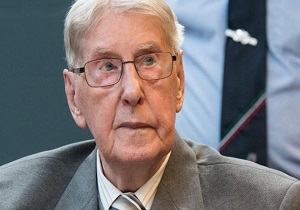 نگهبان اردوگاه مرگِ نازی ها به 5 سال حبس محکوم شد