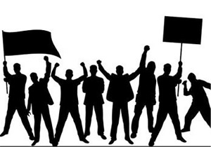 تجدیدنظرطلبان لباس کارگری می&zwnj;پوشند