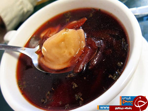 عکس/ غذاهای مشهور لهستانی
